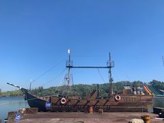 -渔岛海洋度假区