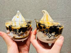 -喜茶(东莞汇一城店)