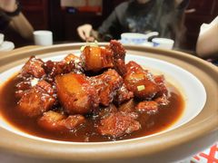 -淮安宴·淮扬菜(清河路一店)