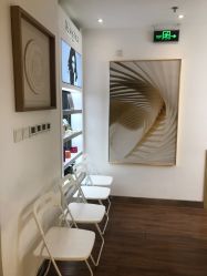 -THE LOG SALON 记录