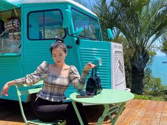 -漳州滨海火山岛自然生态风景区