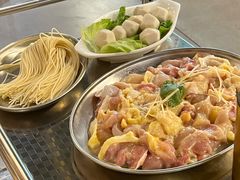 -阿鸡鱼庄·顺德鲜蒸小炒(亚运村店)
