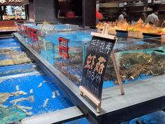 -炊江南·上海菜(国展华漕店)