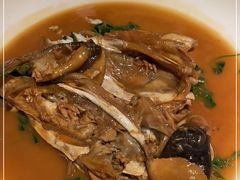 -永安鱼庄·镇江菜(丁卯店)