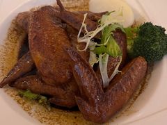 -太平馆餐厅(尖沙咀店)
