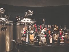 -上海滴水湖皇冠假日酒店