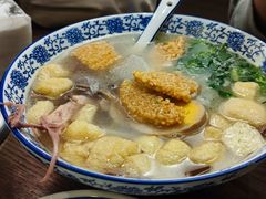 -小潘记鸭血粉丝汤