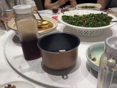 -川味里•商务宴请•团建聚餐(清湖店)