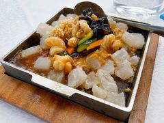 -品海楼·大连海胆锅贴馆(东港店)