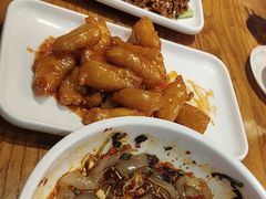 -东来土菜馆(民祥园路店)