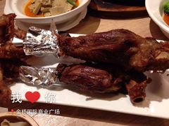 iphone_upload_pic-西贝(金桥店)