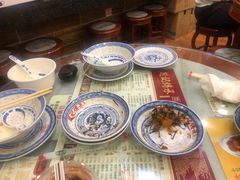 -赵记传承·中国甜品(福州总店)