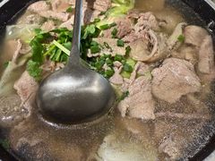 -川堂风·跷脚牛肉·乐山爆炒(宝山日月光店)