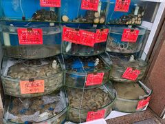 -北戴河庆山饭店·海鲜砂锅粥(北戴河黑石路店)