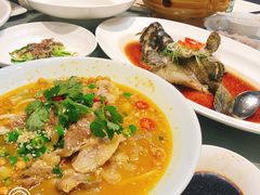 -汤记传菜(浦江店)