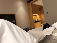 -厦门悦华酒店