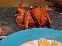 红烧乳鸽-大鸽饭(岗顶店)