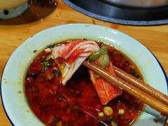 首尔蟹肉棒-XX麻辣烫(八里小区直营店)