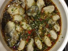-蠔友汇(皇姑店)