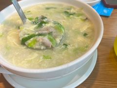 -吕氏疙瘩汤·新鲁菜(新贵和店)