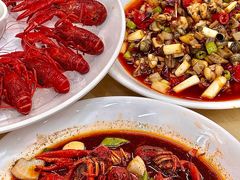-刘栋梁大排档(淮海东路店)