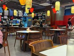 -匠熙小馆(崇文门店)