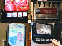 -龍歌自助小火锅(李沧顺和汇店)