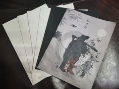 -猫尾侦探俱乐部·剧本杀·狼人杀