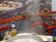 清汤锅-活鱼馆(宜兴埠店)