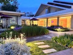 -春晖园度假酒店温泉