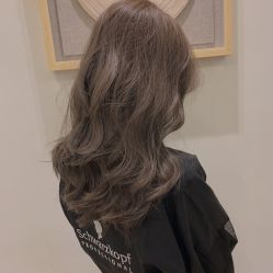 点击看大图 -涩谷· Hair Salon