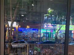 -同仁四季椰子鸡(福田东园总店)