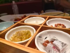 -闽上鲜·福建菜(龙湖滨江天街店)