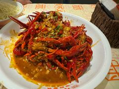 -小林哥的海鲜馆·夜宵烧烤(渔人码头店)