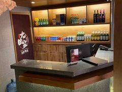 -九田家黑牛烤肉料理(太阳宫广场店)