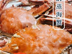 -北塘海鲜·天津菜(大光明桥旗舰店)