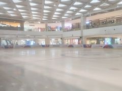 -全明星滑冰俱乐部(万象城店)