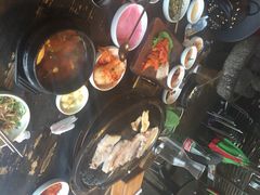Dombe豚(黑猪肉街店)-Dombe豚(黑猪肉街店)