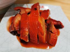 -朱鸿兴面馆(镇湖店)