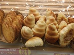 -味多美蛋糕(航天桥店)