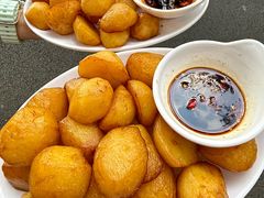 -凤兴鸡煲(宝安海雅店)