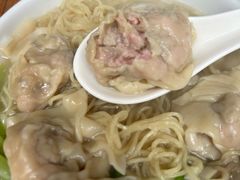 -坚记面店(一德路店)