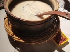 -云晓光头烧烤吧(川沙绿地店)