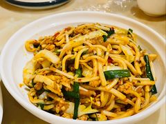 老昆明炒米线-呐咪傣园·云南菜(石厦店)