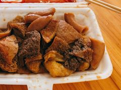-细妹五香牛杂(步行街店)