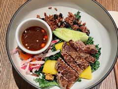 -Wagas(静安嘉里中心店)