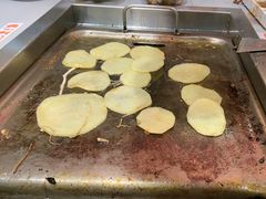 -赞酱川式烤肉(蜀都万达店)