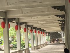 -平安峡漂流