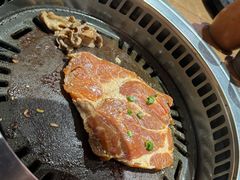 -香猪坊韩国烤肉专属门店(魏公村店)