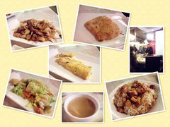 -阿宗台式铁板烧(仙乐斯店)